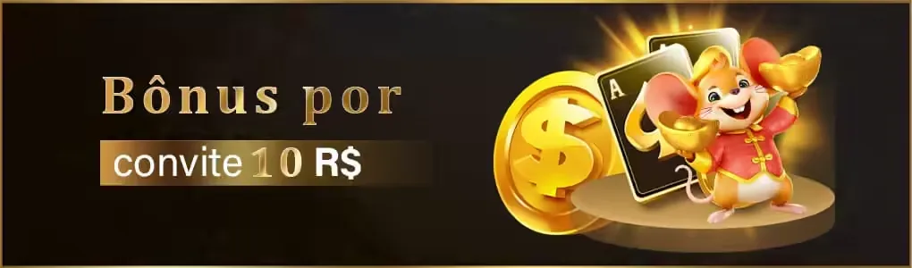GIGABET Indique amigos para receber um bônus